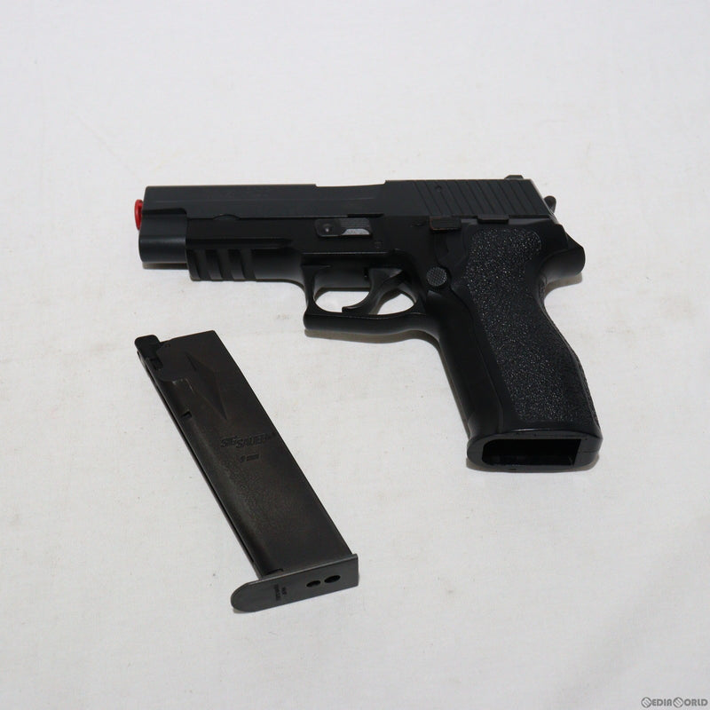 【中古即納】[MIL]東京マルイ ガスブローバック シグザウエル P226 E2 (18歳以上専用)(20110831)