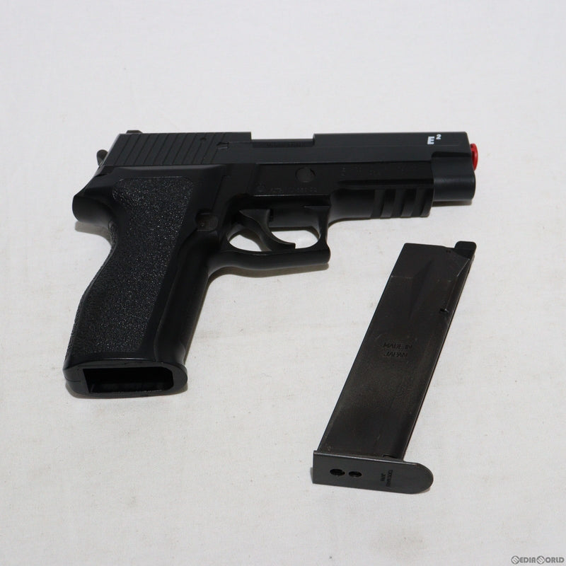 【中古即納】[MIL]東京マルイ ガスブローバック シグザウエル P226 E2 (18歳以上専用)(20110831)