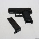 【中古即納】[MIL]KSC ガスブローバック USPコンパクト スライドHW(ヘビーウェイト) システム7 (18歳以上専用)(20160603)