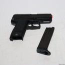 【中古即納】[MIL]KSC ガスブローバック USPコンパクト スライドHW(ヘビーウェイト) システム7 (18歳以上専用)(20160603)