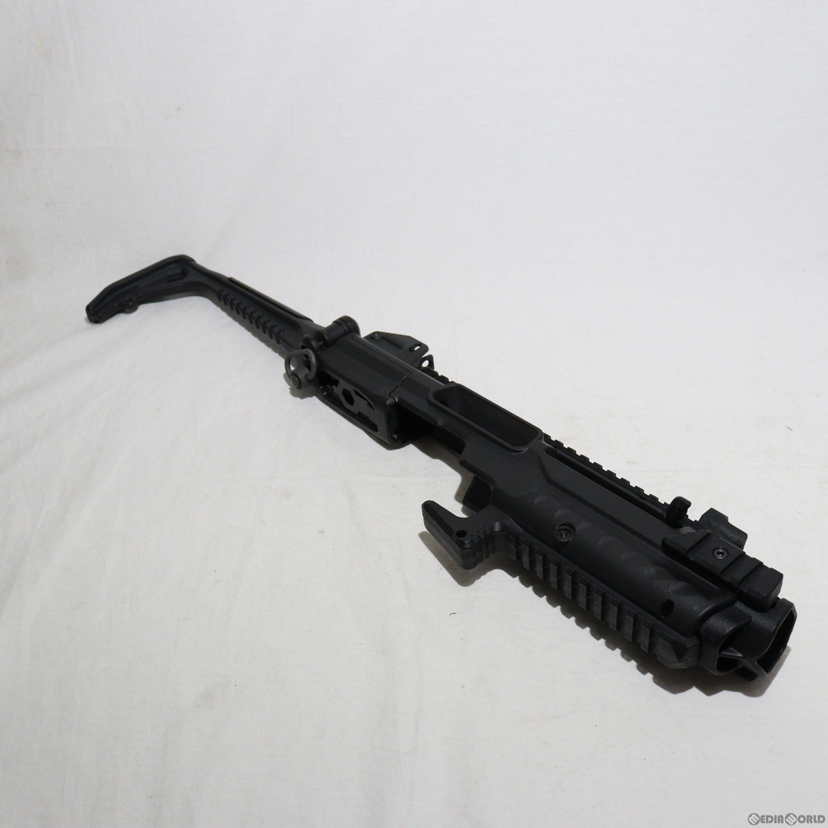 ARMORER WORKS製 グロック カービン コンバージョンキット BK中古 ARMORER WORKS製 グロック カービン コンバージョンキット BK