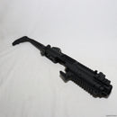 【中古即納】[MIL]ARMORER WORKS(アーモリーワークス) グロック カービン コンバージョンキット BK(ブラック)(20150223)