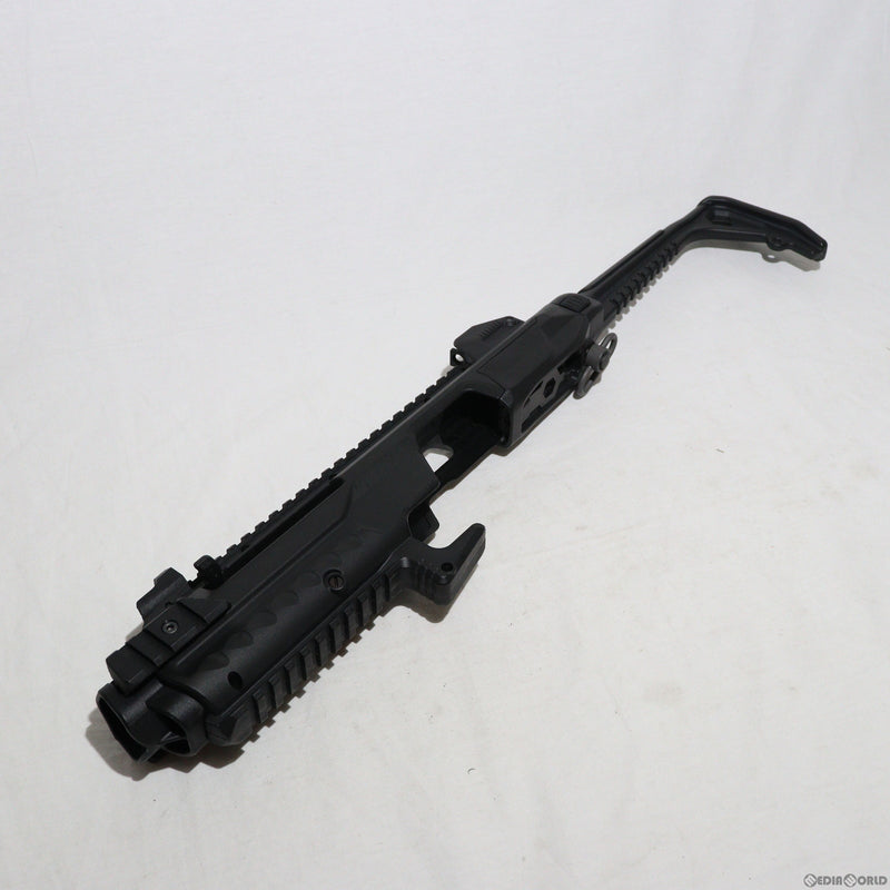 【中古即納】[MIL]ARMORER WORKS(アーモリーワークス) グロック カービン コンバージョンキット BK(ブラック)(20150223)