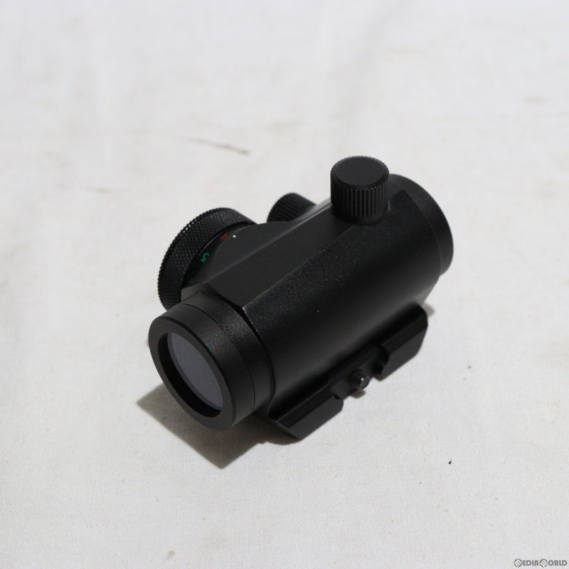 【中古即納】[MIL]ノーブランド Aimpointタイプ Micro T-1 ドットサイト(20150223)