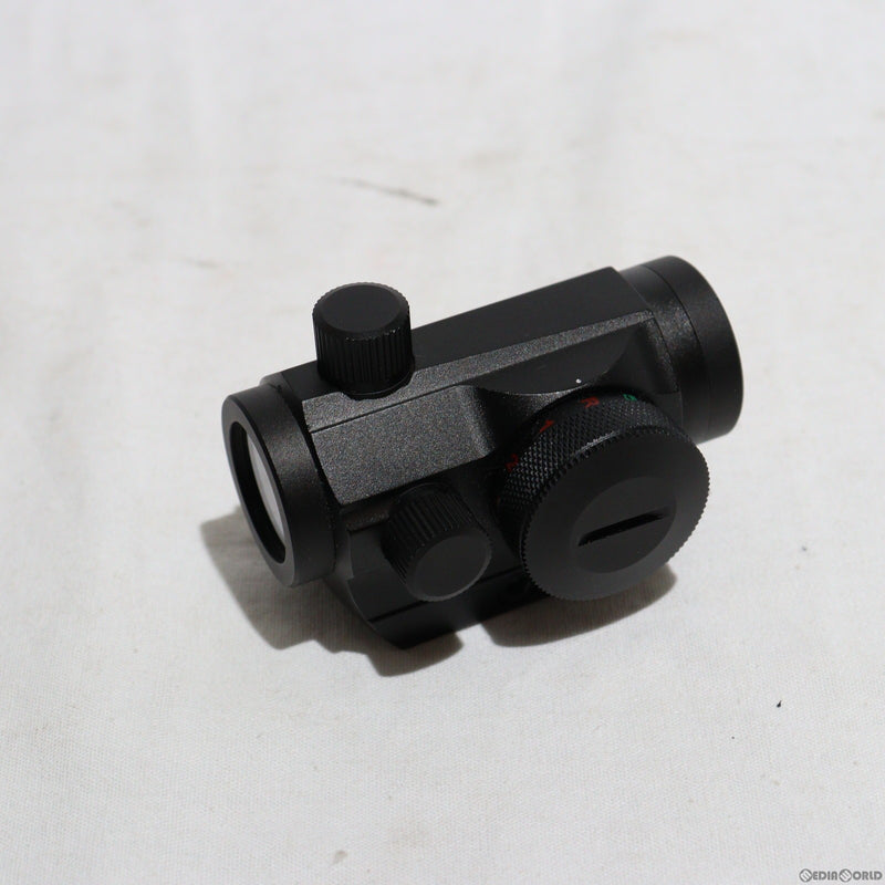 【中古即納】[MIL]ノーブランド Aimpointタイプ Micro T-1 ドットサイト(20150223)