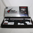 【中古即納】[MIL]東京マルイ 電動ガン ハイサイクルカスタム H&K G3 SAS HC (カスタム品) (18歳以上専用)(20091231)