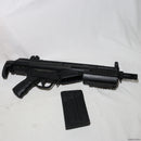 【中古即納】[MIL]東京マルイ 電動ガン ハイサイクルカスタム H&K G3 SAS HC (カスタム品) (18歳以上専用)(20091231)