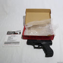 【中古即納】[MIL]マルゼン 固定スライドガスガン ワルサーP99 FS ブラック (18歳以上専用)(20160511)