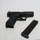 【中古即納】[MIL]マルゼン 固定スライドガスガン ワルサーP99 FS ブラック (18歳以上専用)(20160511)