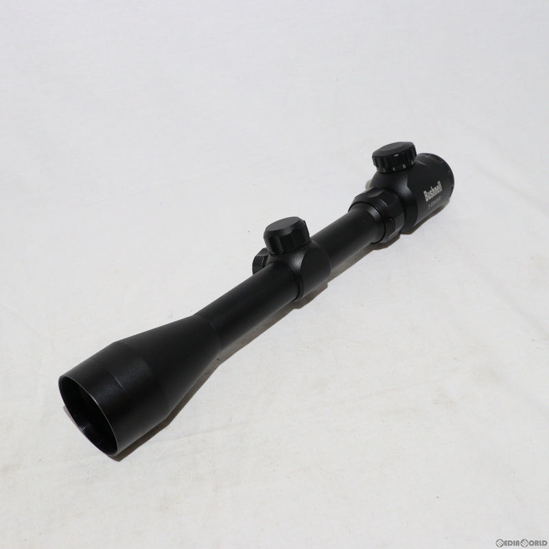 【中古即納】[MIL]ノーブランド Bushnellタイプ 3-9x40EG イルミネーションライフルスコープ(20150223)