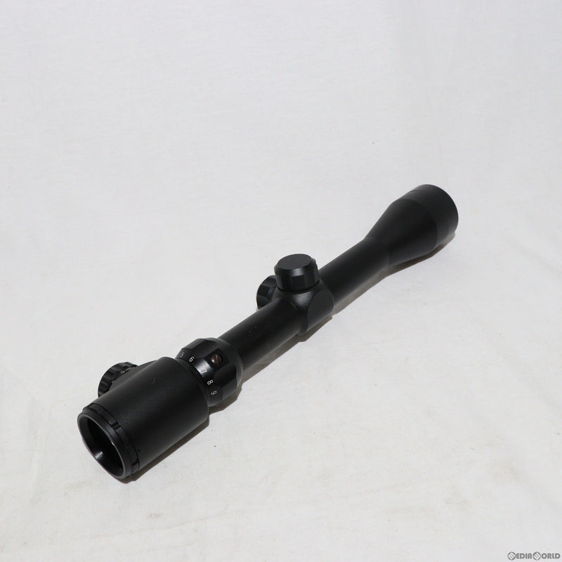 【中古即納】[MIL]ノーブランド Bushnellタイプ 3-9x40EG イルミネーションライフルスコープ(20150223)