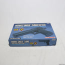 【中古即納】[MIL]SIIS(エスツーエス) エアーハンドガン モデルイーグル.50AE スーパーブラック ヘビーウェイトモデル (10歳以上専用)(20150223)