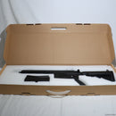 【中古即納】[MIL]S&T 電動アサルトライフル HK416D10RS スポーツライン G3電動ガン BK(ブラック/黒)(STAEG398BK) (18歳以上専用)(20150223)