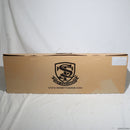 【中古即納】[MIL]S&T 電動アサルトライフル HK416D10RS スポーツライン G3電動ガン BK(ブラック/黒)(STAEG398BK) (18歳以上専用)(20150223)