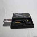 【中古即納】[MIL]東京マルイ ガスブローバック ハイキャパ5.1 ゴールドマッチ (18歳以上専用)(20150810)