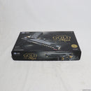 【中古即納】[MIL]東京マルイ ガスブローバック ハイキャパ5.1 ゴールドマッチ (18歳以上専用)(20150810)