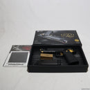 【中古即納】[MIL]東京マルイ ガスブローバック ハイキャパ5.1 ゴールドマッチ (18歳以上専用)(20150810)