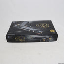 【中古即納】[MIL]東京マルイ ガスブローバック ハイキャパ5.1 ゴールドマッチ (18歳以上専用)(20150810)