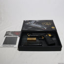 【中古即納】[MIL]東京マルイ ガスブローバック ハイキャパ5.1 ゴールドマッチ (18歳以上専用)(20150810)