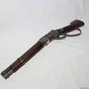 【中古即納】[MIL]KTW エアーライフル ウィンチェスターM1873ランダル (18歳以上専用)(20160316)