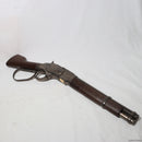 【中古即納】[MIL]KTW エアーライフル ウィンチェスターM1873ランダル (18歳以上専用)(20160316)