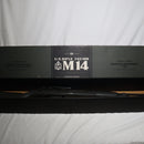 【中古即納】[MIL]東京マルイ スタンダード電動ガン U.S.ライフル M14 ファイバータイプO.D.ストックver.(カスタム品) (18歳以上専用)(20050831)