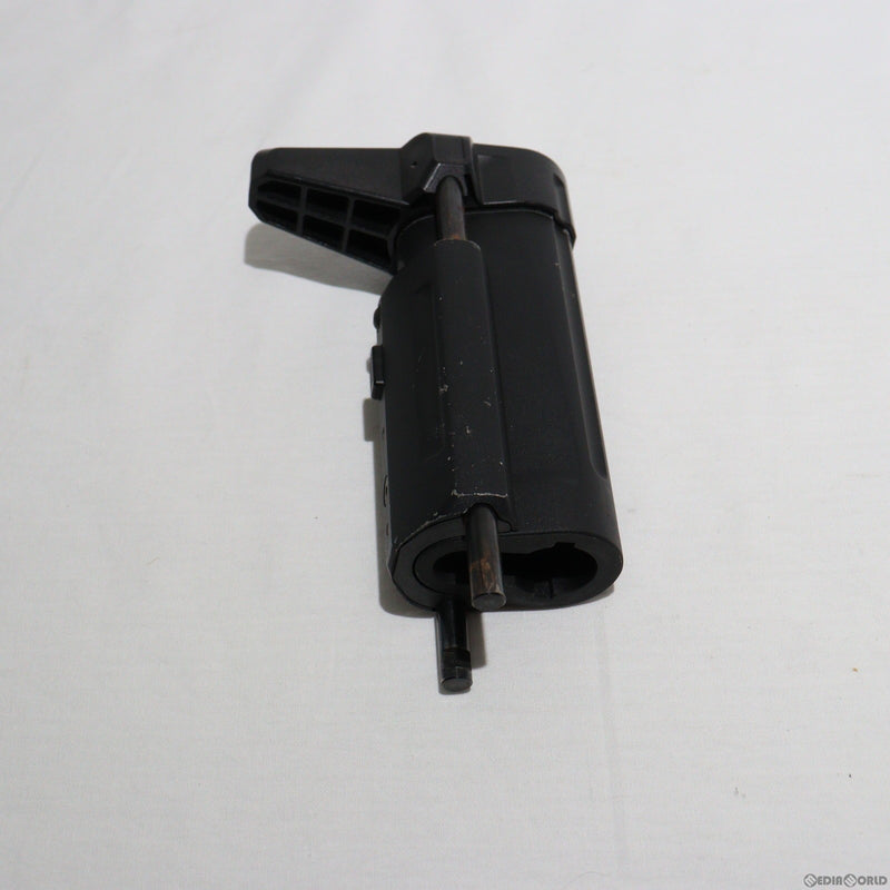 【中古即納】[MIL]KRYTAC TRIDENT コンパクトカービンストック BK(ブラック)(20150223)