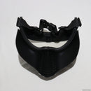 【中古即納】[MIL]東京マルイ プロゴーグル・フルフェイス(マットブラック)(ジャンク品)(20191102)