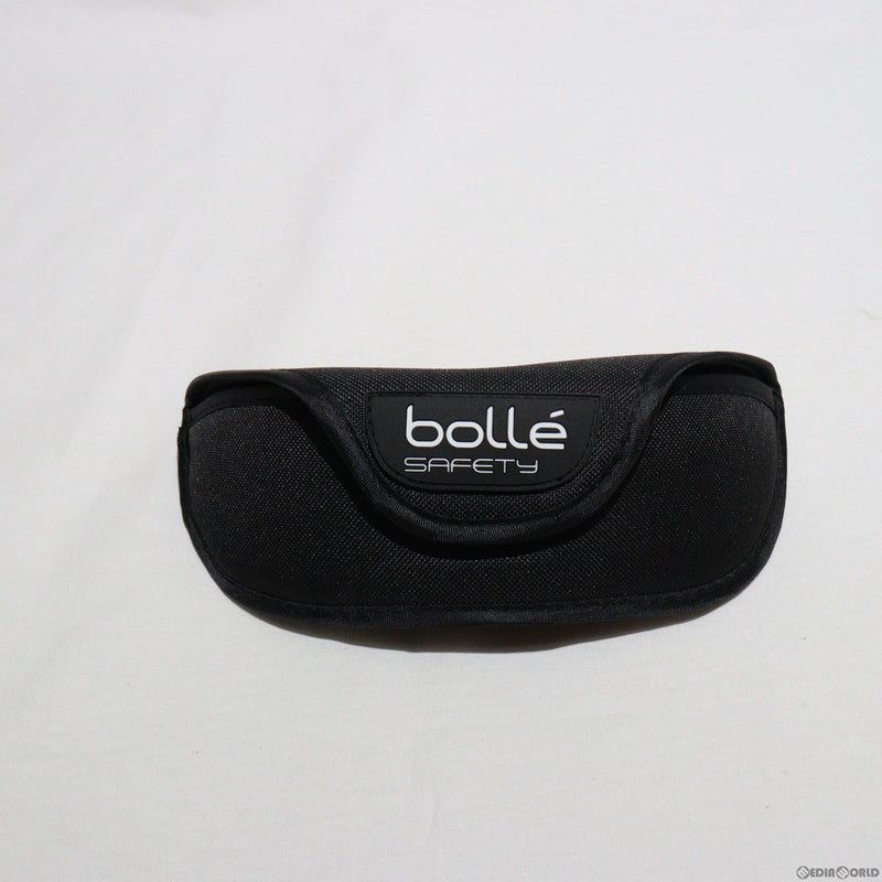 【中古即納】[MIL]bolle SAFETY(ボレーセーフティ) RUSH Plus クリアレンズ 4点セット(20150223)