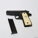 【中古即納】[MIL]タナカワークス ガスブローバック コルト ガバメント.380オート HW(ヘビーウェイト) (カスタム品) (18歳以上専用)(20150223)