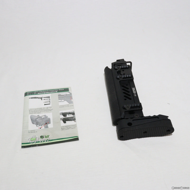 【中古即納】[MIL]LCT Zenit PT-1タイプ バットストック クラシック(LCT-ZPT-1)(20150223)