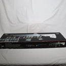 【中古即納】[MIL]BOLT AIRSOFT(ボルトエアソフト) 電動アサルトライフル PMC-Q B.R.S.S.サイレンサーセット BK(ブラック/黒)(BR-23-BK) (カスタム品) (18歳以上専用)(20170630)