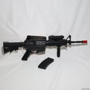 【中古即納】[MIL]東京マルイ スタンダード電動ガン コルト M4A1 リスバージョン (18歳以上専用)(20150223)