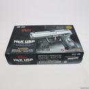 【中古即納】[MIL]東京マルイ 電動ハンドガン H&K USP シルバースライド (18歳以上専用)(20150223)