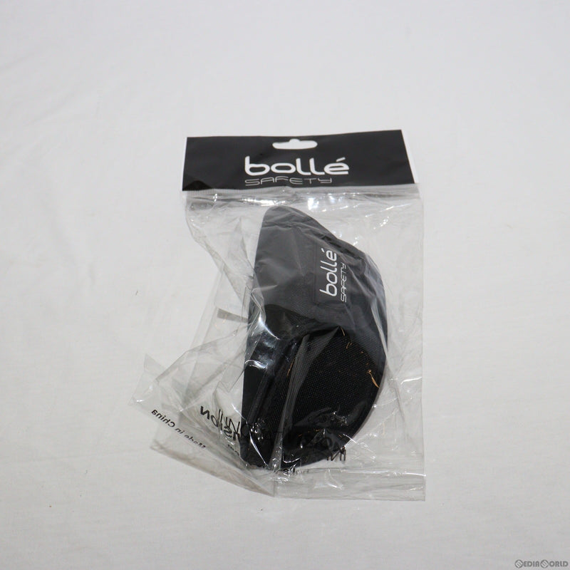 【中古即納】[MIL]bolle SAFETY(ボレーセーフティ) アイウェア用 セミハードケース(20150223)