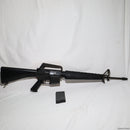 【中古即納】[MIL]DNA/VFC ガスアサルトライフル XM16E1 MOD.603Early (18歳以上専用)(20150223)