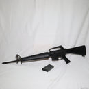 【中古即納】[MIL]DNA/VFC ガスアサルトライフル XM16E1 MOD.603Early (18歳以上専用)(20150223)