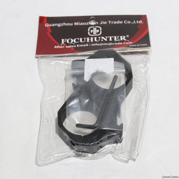 【中古即納】[MIL]FOCUHUNTER 34mm径用 マウントリング 11mm(MZJ-MOT-0112)(20150223)