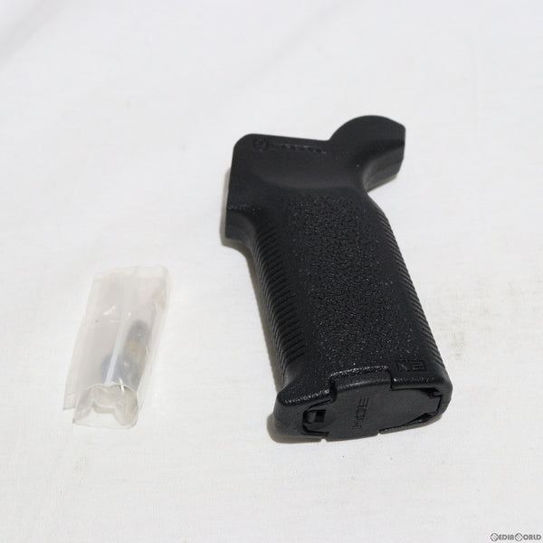 【中古即納】[MIL]MAGPUL(マグプル) MOE K2 AR グリップ BK(ブラック/黒)(MPIMAG522)(20211002)