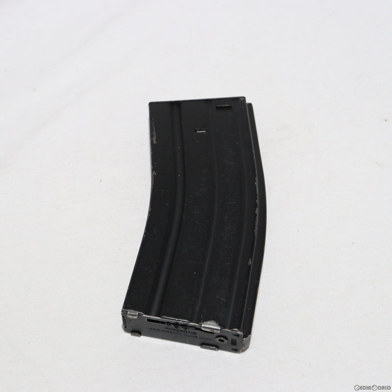 【中古即納】[MIL]KingArms(キングアームズ) M4/M16用 300連射マガジン(20150223)