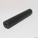【中古即納】[MIL]ノーブランド φ36x202mm サイレンサー H&K刻印(20150223)