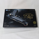 【中古即納】[MIL]東京マルイ ガスブローバック ハイキャパ5.1 ゴールドマッチ (18歳以上専用)(20150810)