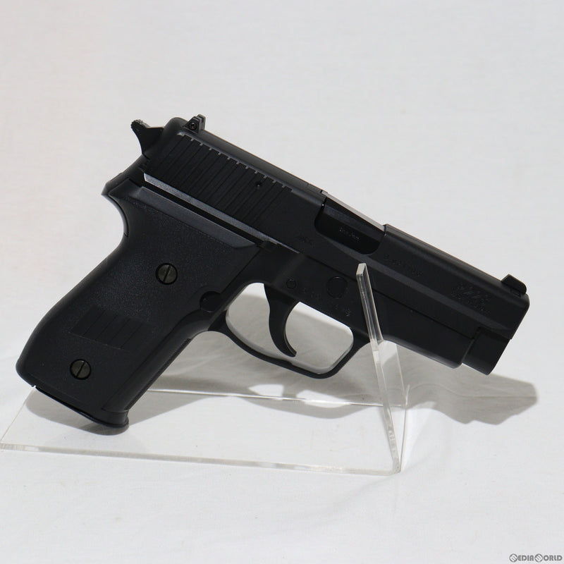 【中古即納】[MIL]東京マルイ エアハンドガン シグザウエルP228 ハイグレード/ホップアップ (18歳以上専用)(20150223)