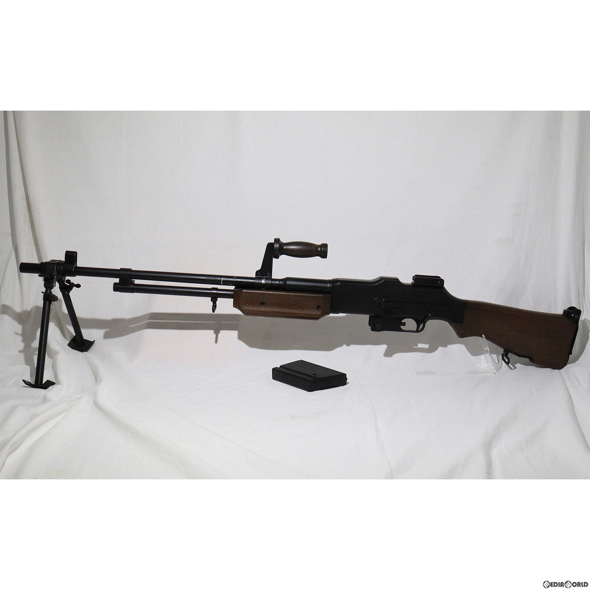 販売価格¥19,403】【中古即納】AY 電動ガンM1918-A2 B.A.R. フェイクウッド(AY-A0001) (18歳以上専用)  ｜【エアガン・ミリタリーグッズ通販】撃鉄