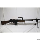 【中古即納】[MIL]AY 電動ガンM1918-A2 B.A.R. フェイクウッド(AY-A0001) (18歳以上専用)(20150223)