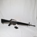【中古即納】[MIL]東京マルイ スタンダート電動ガン M16A1 (カスタム品) (18歳以上専用)(20150223)