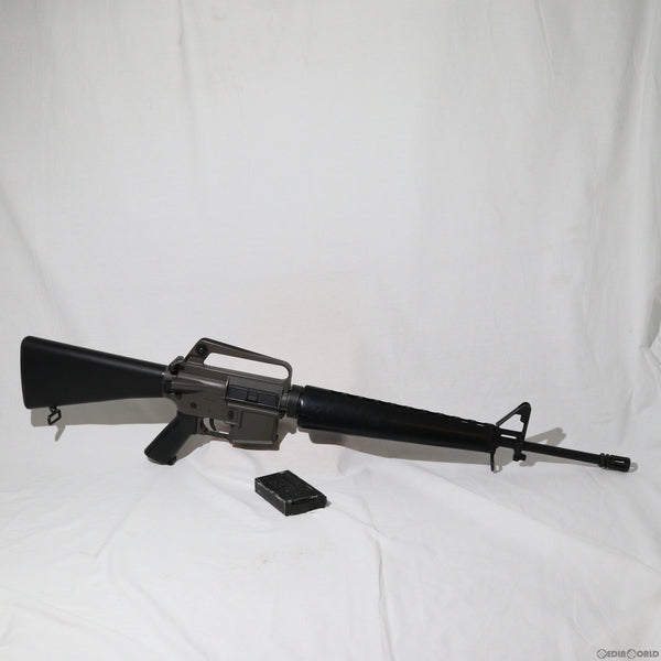 【中古即納】[MIL]東京マルイ スタンダート電動ガン M16A1 (カスタム品) (18歳以上専用)(20150223)