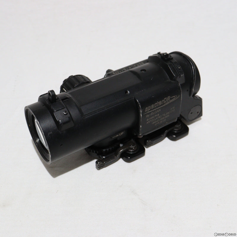 【中古即納】[MIL]ノーブランド ELCANタイプ specterDR SU-230/PVS 5.56 4x スコープ(20150223)