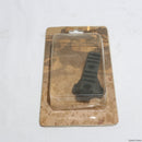 【中古即納】[MIL]STAR(スター) 30mm径・ダブルナット用 レイルリングキャップ(20150223)