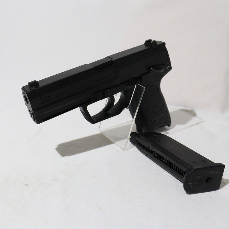 【中古即納】[MIL]東京マルイ ガスブローバック USP (18歳以上専用)(20180117)